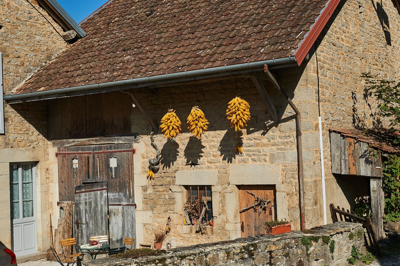 Communes Baume les Messieurs BI-0226